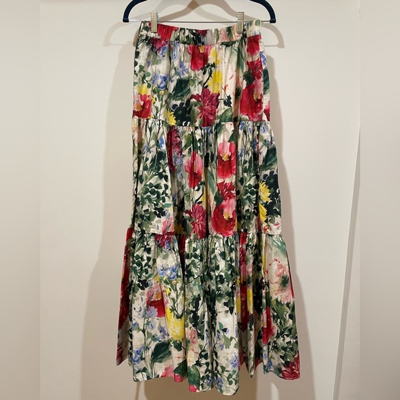 NWT Philosophy Maxi Skirt Small NWT - Picture 2 of 4